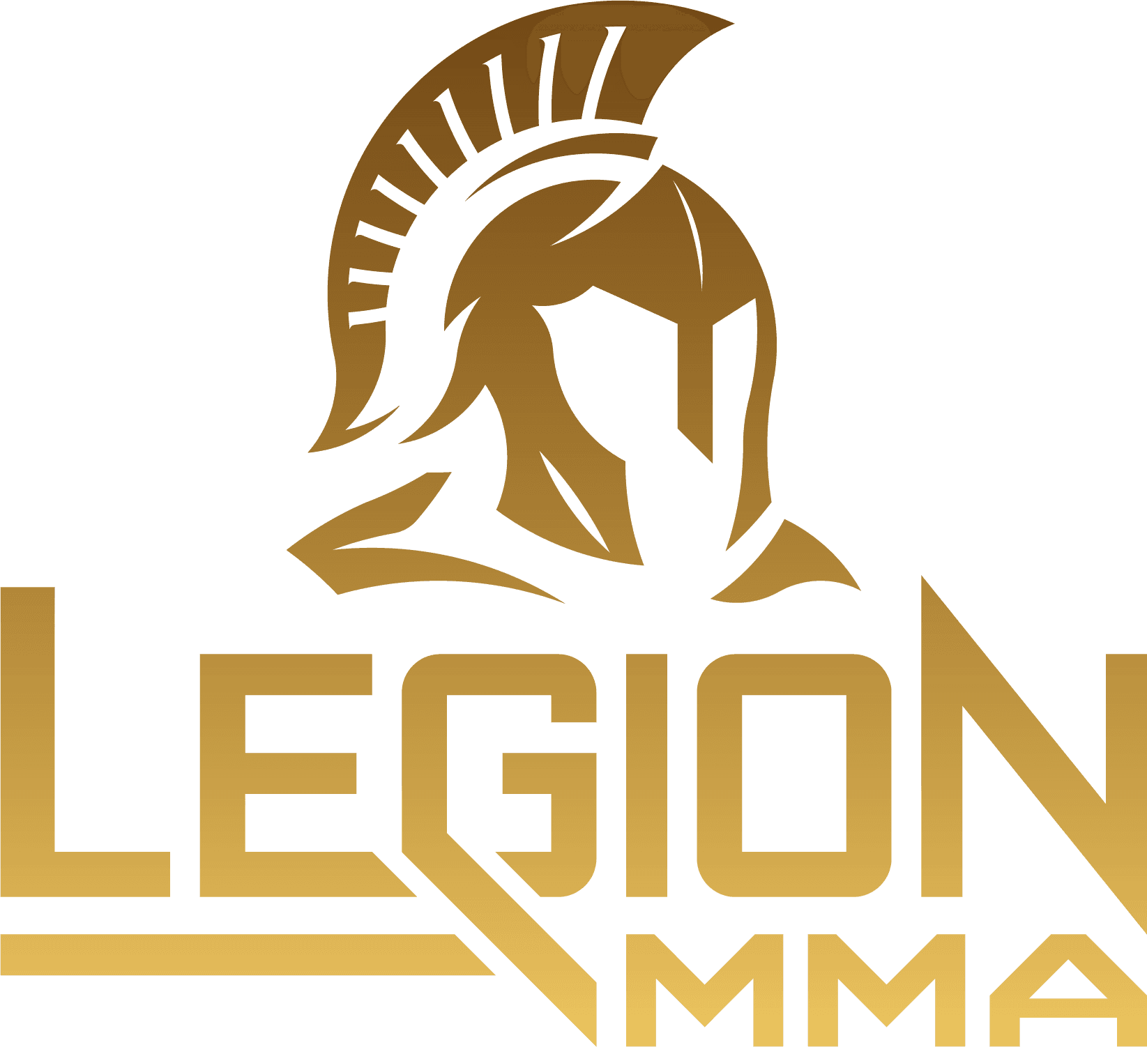 Legión MMA — Logo